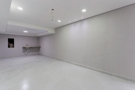 Salão de festas de casa à venda com 3 quartos, 145m² em Jardim São Paulo, São Paulo