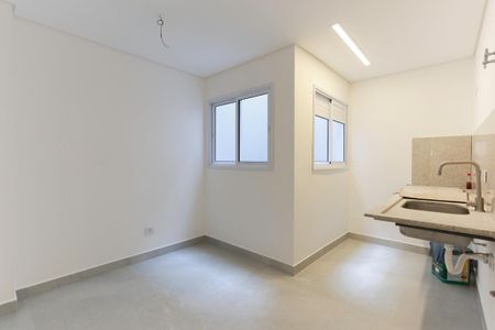 Cozinha de casa à venda com 3 quartos, 145m² em Jardim São Paulo, São Paulo