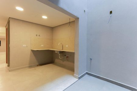Área de serviço de casa à venda com 3 quartos, 145m² em Jardim São Paulo, São Paulo