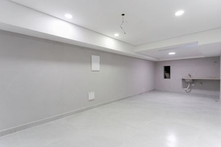 Salão de festas de casa à venda com 3 quartos, 145m² em Jardim São Paulo, São Paulo