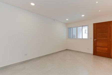 Sala de casa à venda com 3 quartos, 145m² em Jardim São Paulo, São Paulo