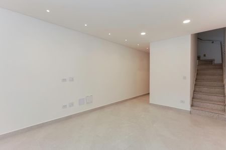 Sala de casa à venda com 3 quartos, 145m² em Jardim São Paulo, São Paulo