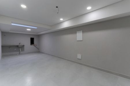 Salão de festas de casa à venda com 3 quartos, 145m² em Jardim São Paulo, São Paulo