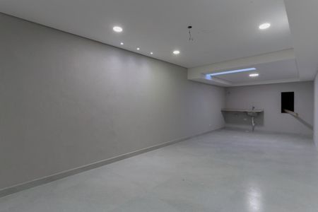 Salão de festas de casa à venda com 3 quartos, 145m² em Jardim São Paulo, São Paulo