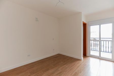 Suíte 1 de casa à venda com 3 quartos, 145m² em Jardim São Paulo, São Paulo