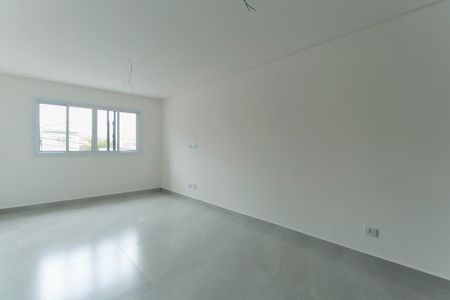 Sala de estar de casa à venda com 3 quartos, 145m² em Jardim São Paulo, São Paulo