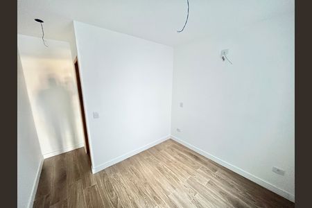 Quarto 2 - Suíte de casa à venda com 3 quartos, 145m² em Jardim São Paulo, São Paulo