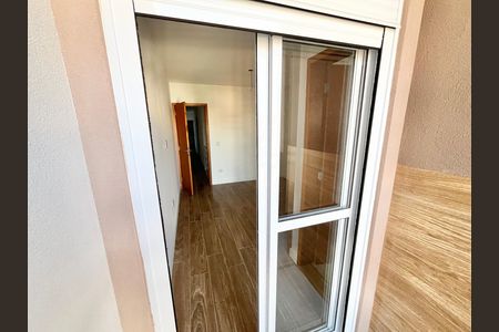 Quarto 1 - Suíte Varanda de casa à venda com 3 quartos, 145m² em Jardim São Paulo, São Paulo