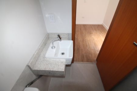 Quarto 2 - Banheiro de casa à venda com 3 quartos, 145m² em Jardim São Paulo, São Paulo