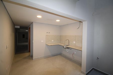Cozinha de casa à venda com 3 quartos, 145m² em Jardim São Paulo, São Paulo
