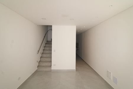 Sala de casa à venda com 3 quartos, 145m² em Jardim São Paulo, São Paulo