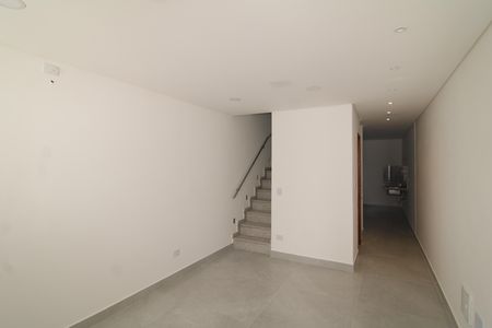 Casa à venda com 3 quartos, 145m² em Jardim São Paulo, São Paulo