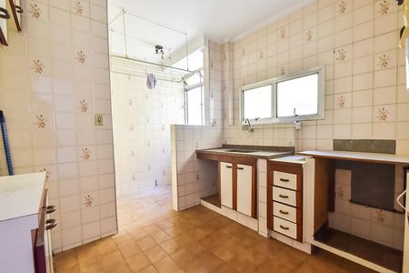 Apartamento à venda com 47m², 2 quartos e 1 vagaCozinha