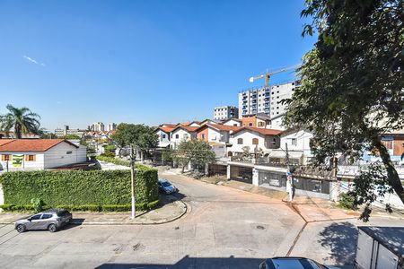 Apartamento à venda com 47m², 2 quartos e 1 vagaVista do quarto 1