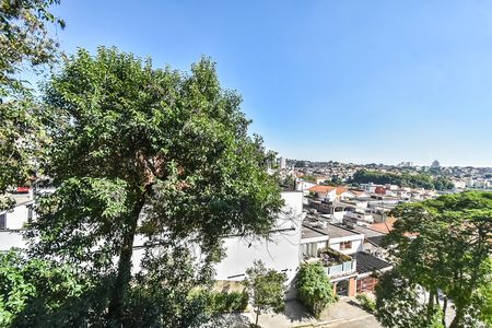 Apartamento à venda com 47m², 2 quartos e 1 vagaVista do quarto 2