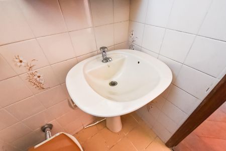 Apartamento à venda com 47m², 2 quartos e 1 vagaBanheiro