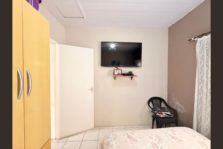 Quarto 2 de casa à venda com 3 quartos, 200m² em Jardim Pacaembu, Jundiaí