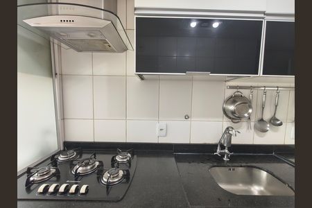 Apartamento à venda com 90m², 3 quartos e 2 vagas