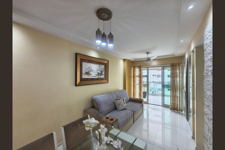 Apartamento à venda com 90m², 3 quartos e 2 vagas