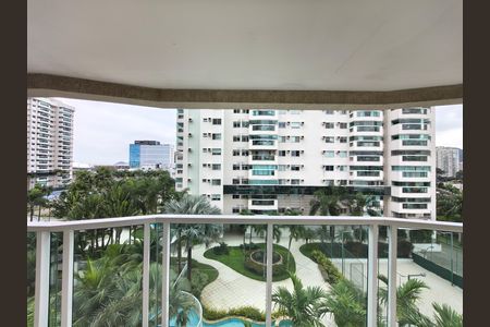 Apartamento à venda com 3 quartos, 90m² em Barra da Tijuca, Rio de Janeiro