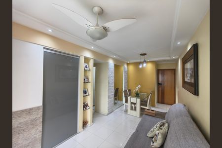 Apartamento à venda com 3 quartos, 90m² em Barra da Tijuca, Rio de Janeiro