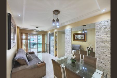 Apartamento à venda com 3 quartos, 90m² em Barra da Tijuca, Rio de Janeiro