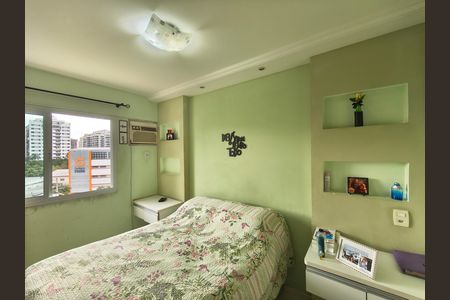 Apartamento à venda com 3 quartos, 90m² em Barra da Tijuca, Rio de Janeiro