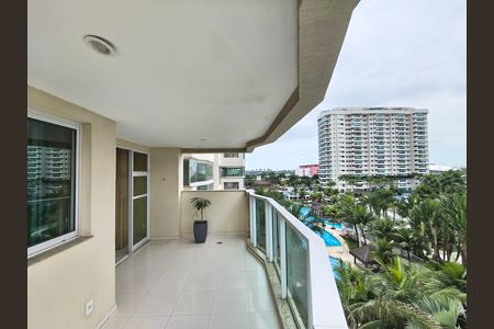 Apartamento à venda com 90m², 3 quartos e 2 vagas