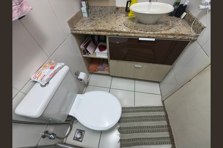 Apartamento à venda com 90m², 3 quartos e 2 vagas