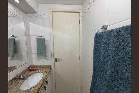 Apartamento à venda com 90m², 3 quartos e 2 vagas