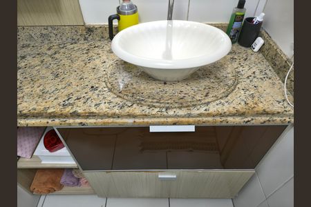Apartamento à venda com 90m², 3 quartos e 2 vagas