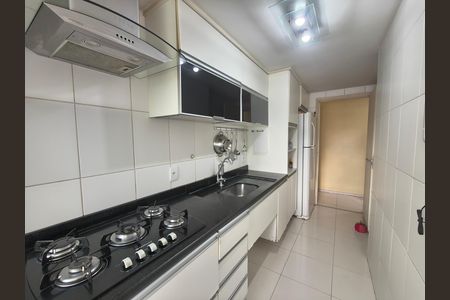 Apartamento à venda com 90m², 3 quartos e 2 vagas