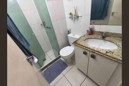 Apartamento à venda com 90m², 3 quartos e 2 vagas