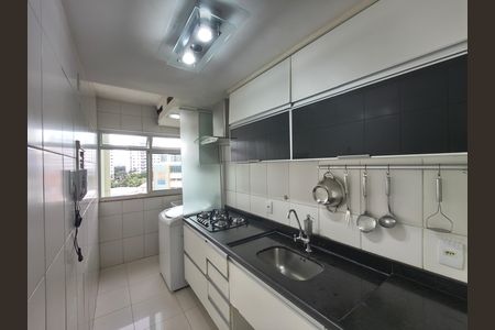 Apartamento à venda com 90m², 3 quartos e 2 vagas