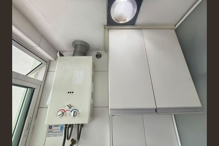 Apartamento à venda com 90m², 3 quartos e 2 vagas