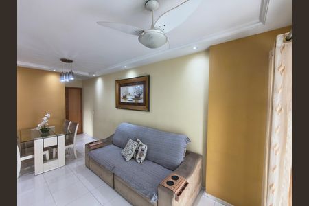 Apartamento à venda com 90m², 3 quartos e 2 vagas