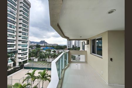 Apartamento à venda com 3 quartos, 90m² em Barra da Tijuca, Rio de Janeiro