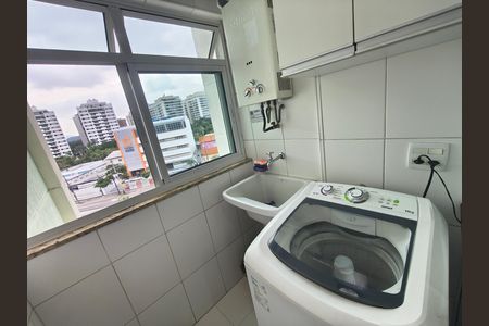 Apartamento à venda com 90m², 3 quartos e 2 vagas