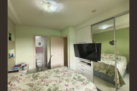 Apartamento à venda com 90m², 3 quartos e 2 vagas