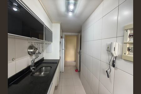Apartamento à venda com 90m², 3 quartos e 2 vagas