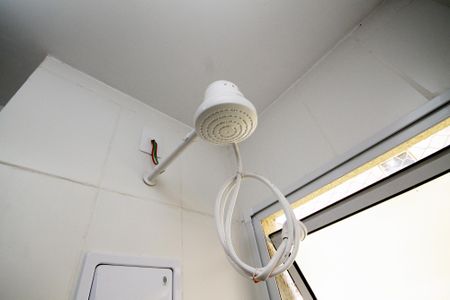 Apartamento para alugar com 80m², 2 quartos e 1 vaga Apartamento para alugar com 80m², 2 quartos e 1 vagaBanheiro