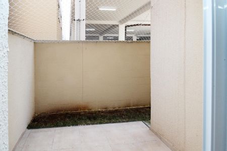 Apartamento para alugar com 80m², 2 quartos e 1 vaga Apartamento para alugar com 80m², 2 quartos e 1 vagaVaranda Sala