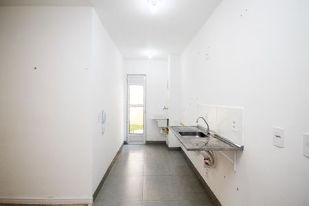 Apartamento para alugar com 80m², 2 quartos e 1 vaga Apartamento para alugar com 80m², 2 quartos e 1 vagaCozinha