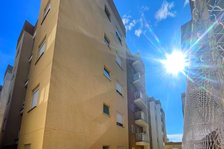 Apartamento para alugar com 80m², 2 quartos e 1 vaga Apartamento para alugar com 80m², 2 quartos e 1 vagaFachada Prédio