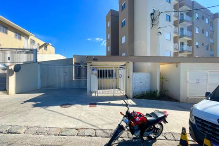 Apartamento para alugar com 80m², 2 quartos e 1 vaga Apartamento para alugar com 80m², 2 quartos e 1 vagaPlaca
