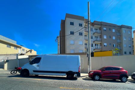 Apartamento para alugar com 80m², 2 quartos e 1 vaga Apartamento para alugar com 80m², 2 quartos e 1 vagaFachada Condomínio