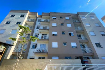 Apartamento para alugar com 80m², 2 quartos e 1 vaga Apartamento para alugar com 80m², 2 quartos e 1 vagaFachada Prédio