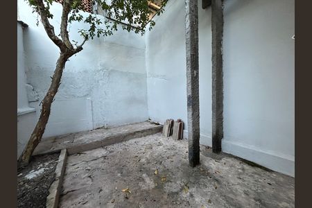 Casa para alugar com 76m², 1 quarto e sem vagaQuintal