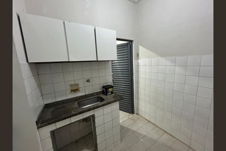 Casa para alugar com 76m², 1 quarto e sem vagaCozinha