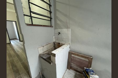 Casa para alugar com 76m², 1 quarto e sem vagaÁrea de Serviço